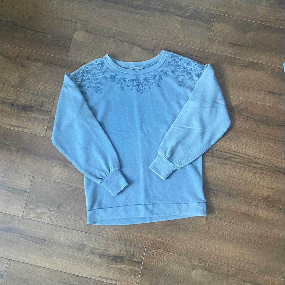 American Eagle Crewneck